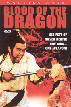 Blood of the Dragon