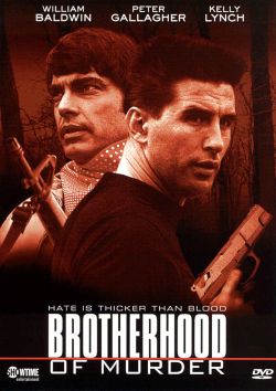 Brotherhood of Murder