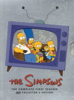 The Simpsons: Krusty Gets Busted