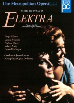 Elektra (Metropolitan Opera)