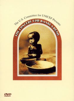 The Concert for Bangladesh