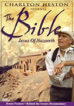 Charlton Heston Presents the Bible: Jesus of Nazareth