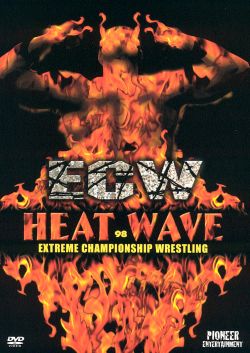 ECW: Heatwave '98