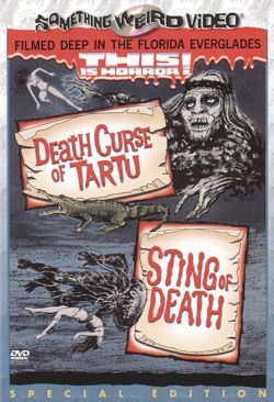 Death Curse of Tartu