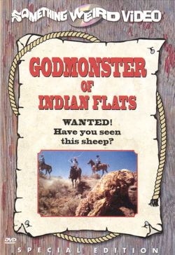 Godmonster of Indian Flats