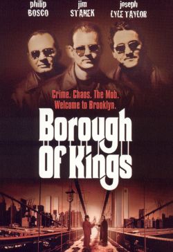 Borough of Kings