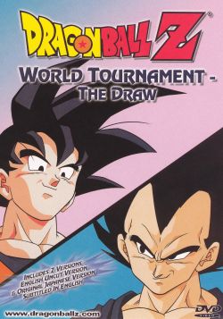 DragonBall Z: Who Will Fight Who?