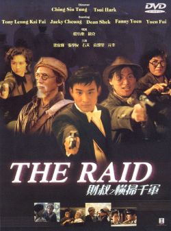 Raid