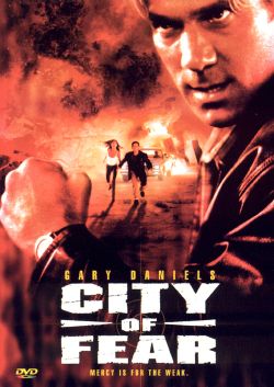 City of Fear