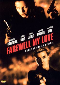Farewell, My Love