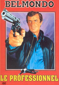 Le Professionnel