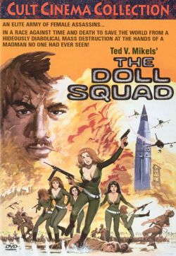 The Doll Squad