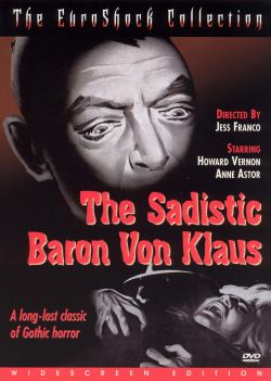 The Sadistic Baron von Klaus