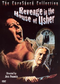 Revenge in the House of Usher