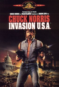 Invasion U.S.A.