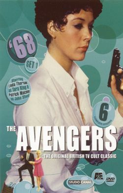 Avengers: False Witness
