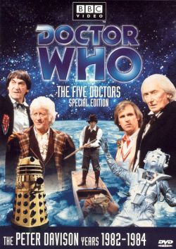 Doctor Who: The Five Doctors