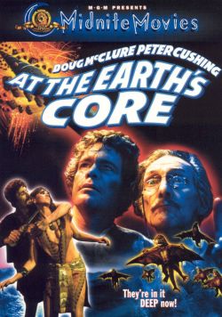 At the Earth's Core