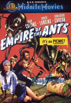 Empire of the Ants