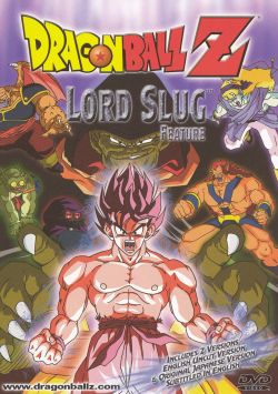 DragonBall Z: Lord Slug