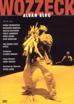 Wozzeck (Vienna State Opera)