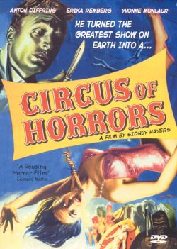 Circus of Horrors