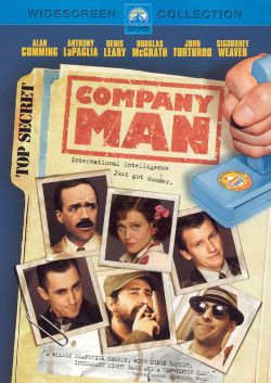 Company Man