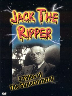 Jack the Ripper
