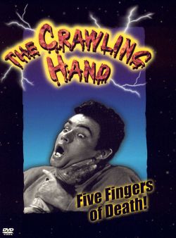 The Crawling Hand