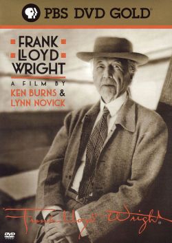 Frank Lloyd Wright