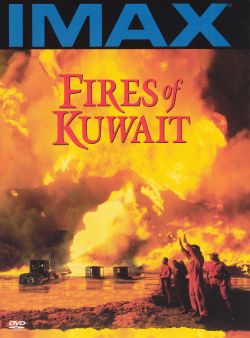 Fires of Kuwait