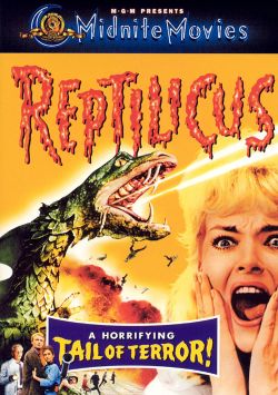 Reptilicus