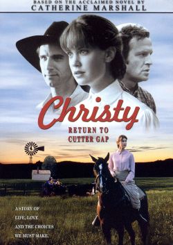 Christy: Return to Cutter Gap