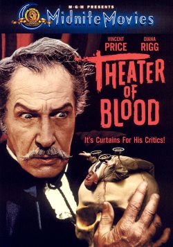 Theater of Blood