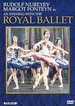 An Evening with the Royal Ballet