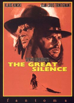 The Great Silence