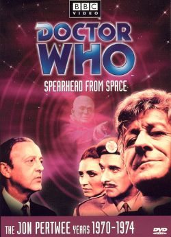 Doctor Who: Spearhead from Space, Episode 4