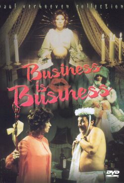 Business Is Business