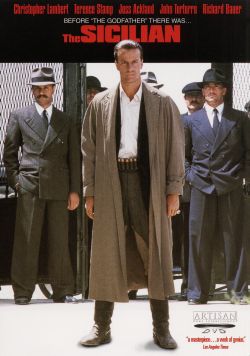 The Sicilian