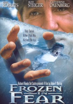 Frozen in Fear