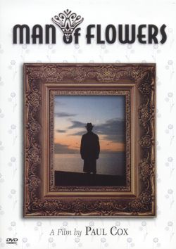 A Man of Flowers