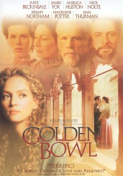 The Golden Bowl