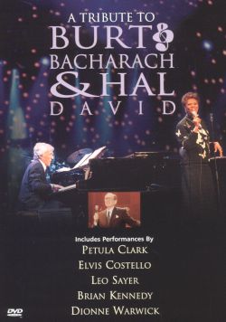 A Tribute to Burt Bacharach & Hal David