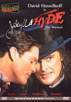 Jekyll & Hyde: The Musical