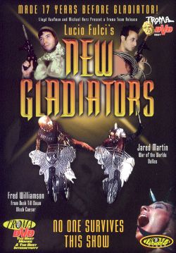 The New Gladiators