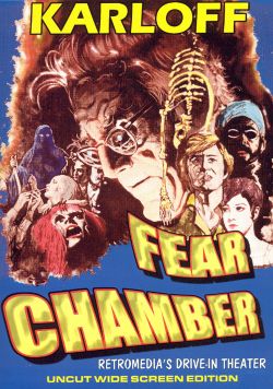 Fear Chamber