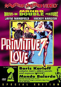 L'Amore Primitivo