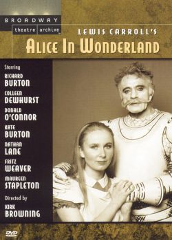 Alice in Wonderland
