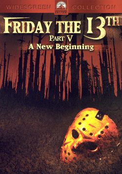 Friday the 13th, Part V: A New Beginning