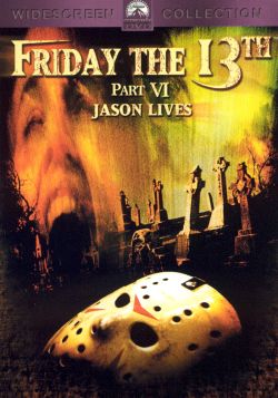 Friday the 13th, Part VI: Jason Lives